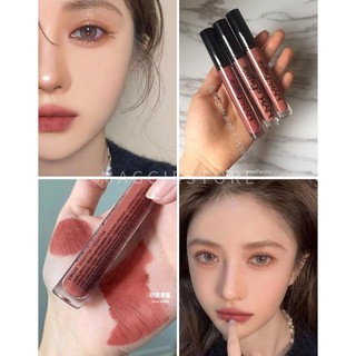 Son kem nyx lip lingerie