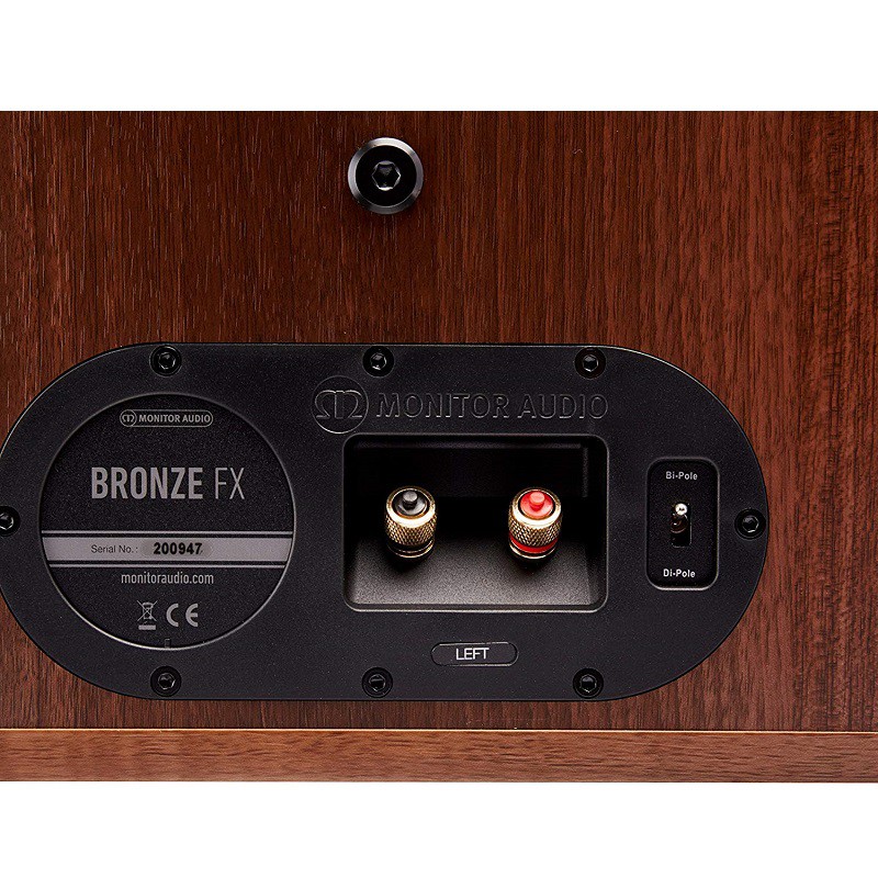 Loa Monitor Audio Bronze FX hàngchính hãng new 100%