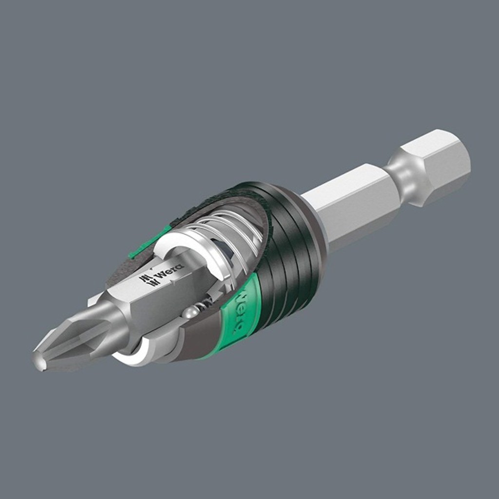 Bộ đầu bit bc đa năng universal/30 bit-check Wera 05056440001