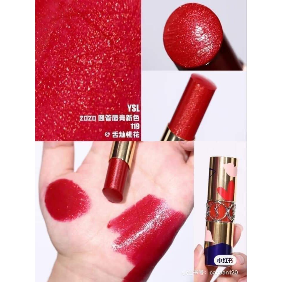 Sẵn Son Ysl Volupte Shine | BigBuy360 - bigbuy360.vn