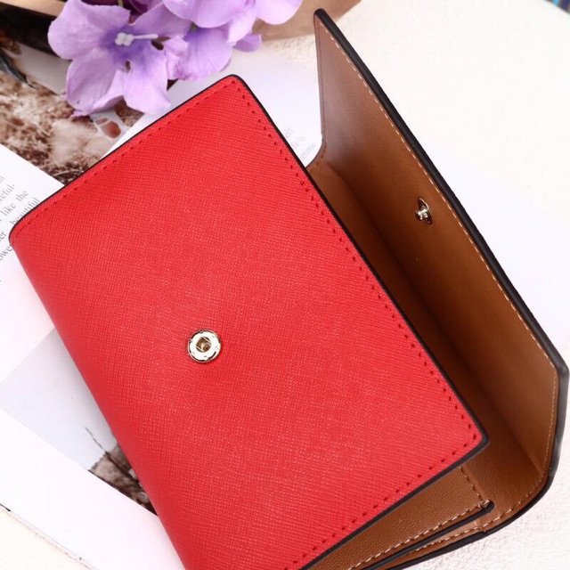 VÍ NGẮN TORY  SIZE TRUNG