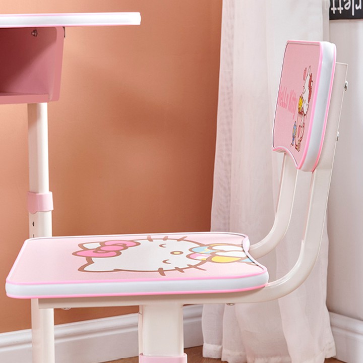 Bàn Ghế Học Sinh, Bàn Học Sinh Chống Gù Cao Cấp