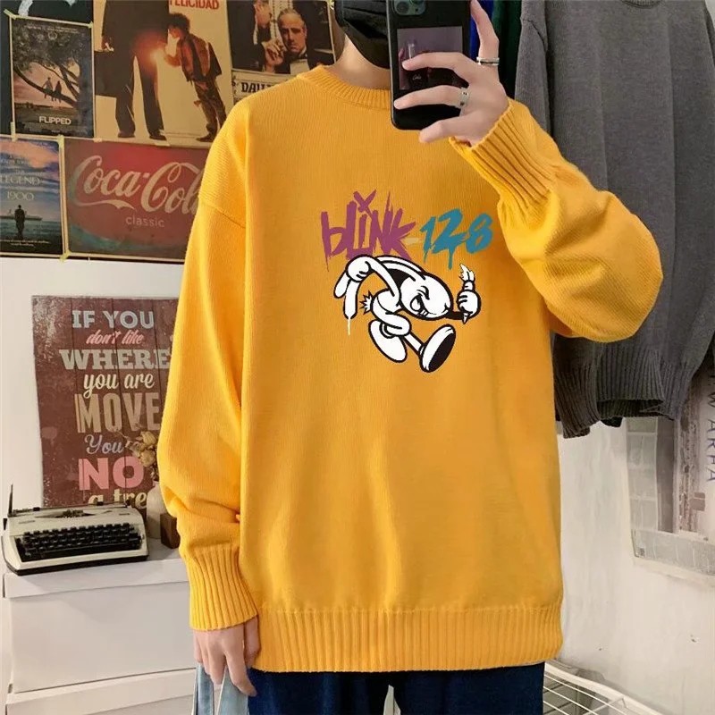 Áo Khoác Nam Cổ Tròn Thời Trang Thu Đông Size S-3Xl | BigBuy360 - bigbuy360.vn