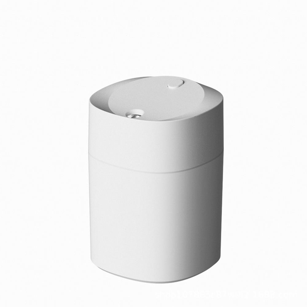 Máy Tạo Độ Ẩm Không Khí mini 200ml Sạc Cổng usb