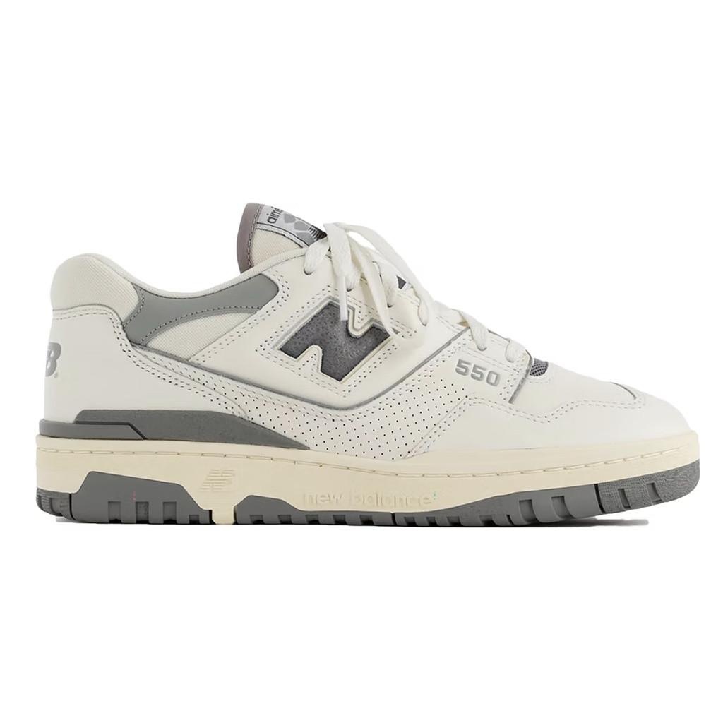 GIÀY THỂ THAO NB550 XÁM