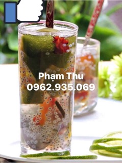 Hạt é ( hột é) 500gr