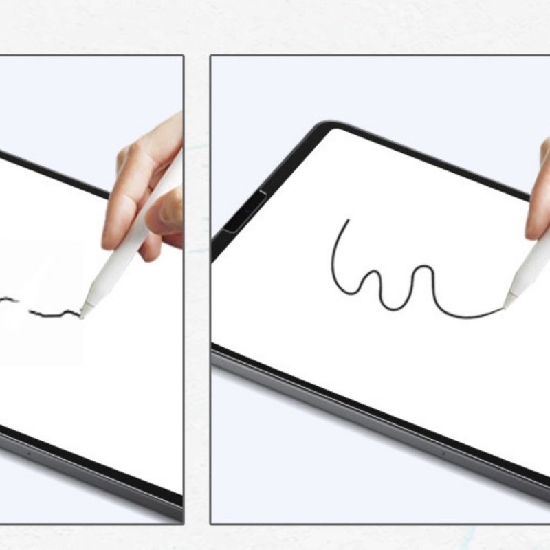 Dán Paperlike keo nam châm SURFACE PAPER  - Dán chuyên dụng để vẽ- Pro 3/4/5/6/7, Go/Go2,pro X