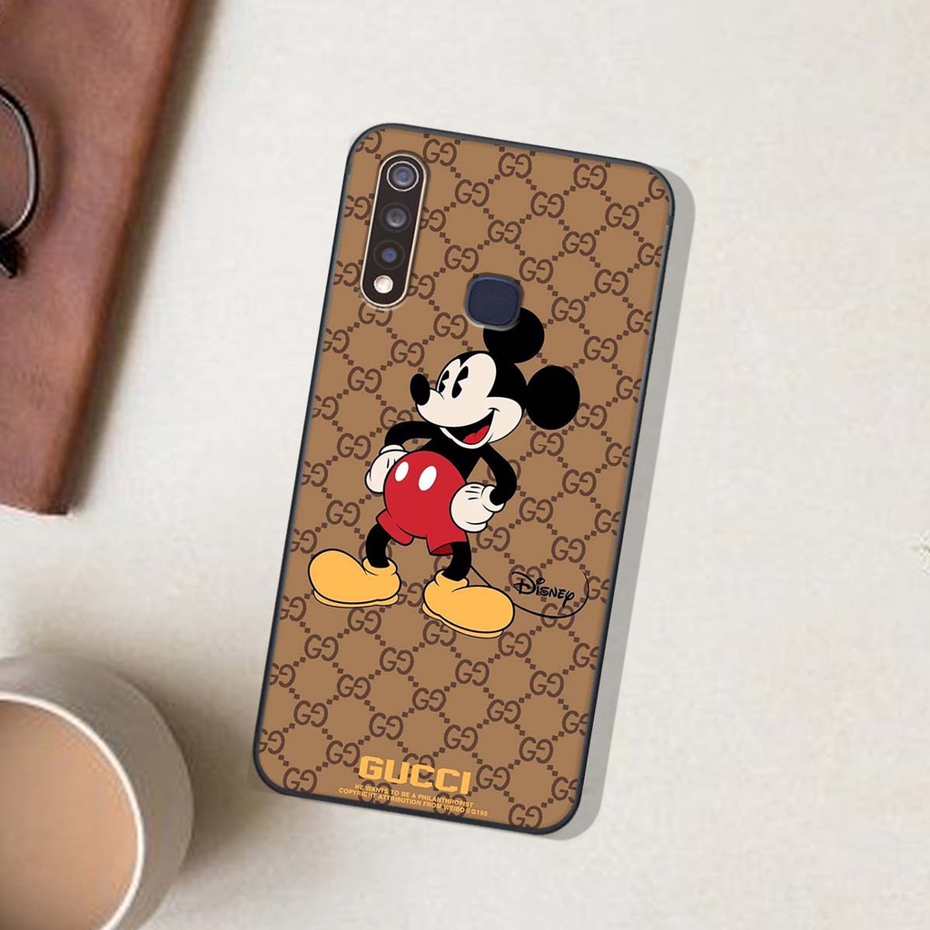 Ốp lưng Vivo Y19 / U3 thời trang ,cá tính   ĐẸP -  RẺ - XINH - ĐỘC ĐÁO