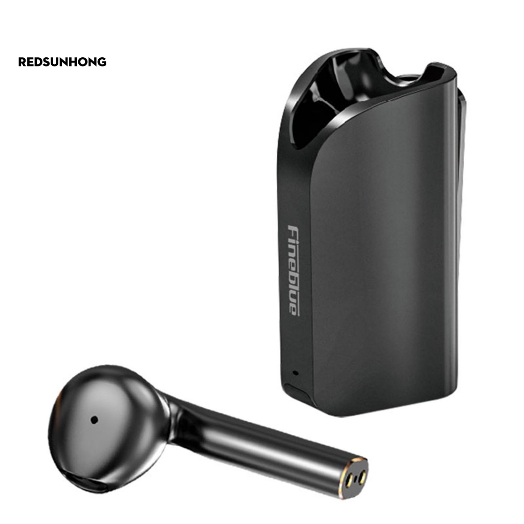 Vỏ Bảo Vệ Hộp Sạc Tai Nghe Không Dây Không Dây Tiết Kiệm Năng Lượng Cho Đi Bộ Đường Dài