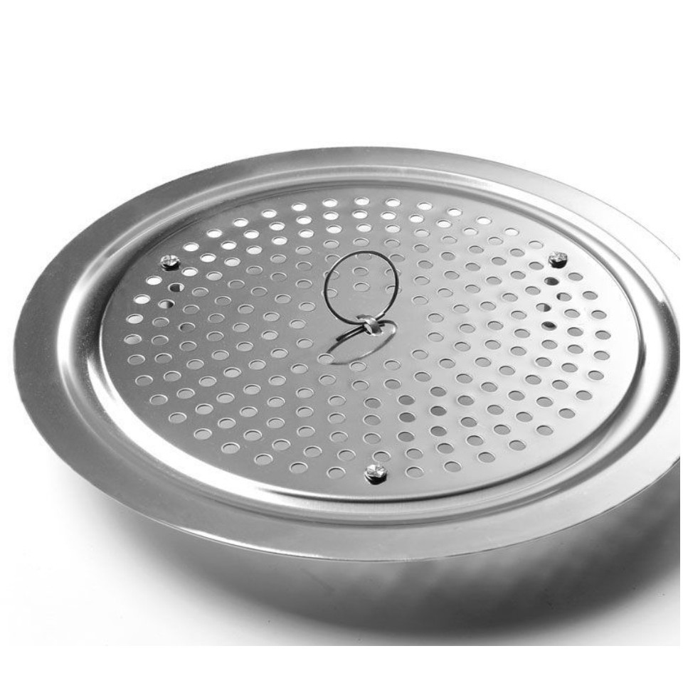 VỈ HẤP INOX⚡𝗙𝗥𝗘𝗘 𝗦𝗛𝗜𝗣 ⚡táo hấp cùng sữa mẹ, khoai lang hấp,Hoặc có thể dùng để hấp bánh bao, màn thầu.