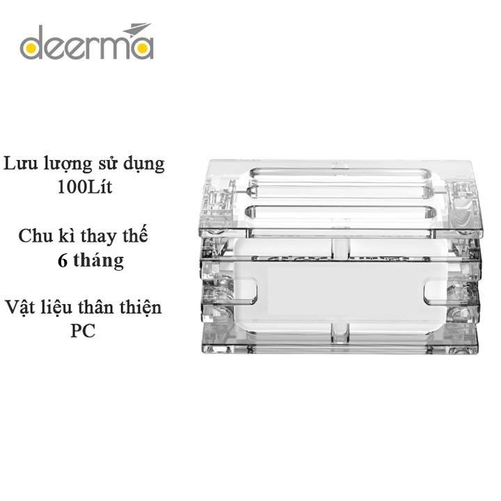 Thanh ion Ag+ khử trùng nước và không khí cho máy tạo ẩm Deerma