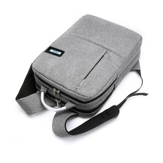 Balo Laptop Unisex Praza BL166