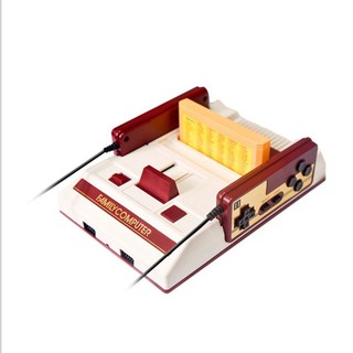 Máy game - BOX GAME - máy chơi game của tuổi thơ