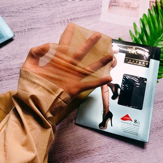 Quần Tất SK 8D Siêu Dai Cao Cấp