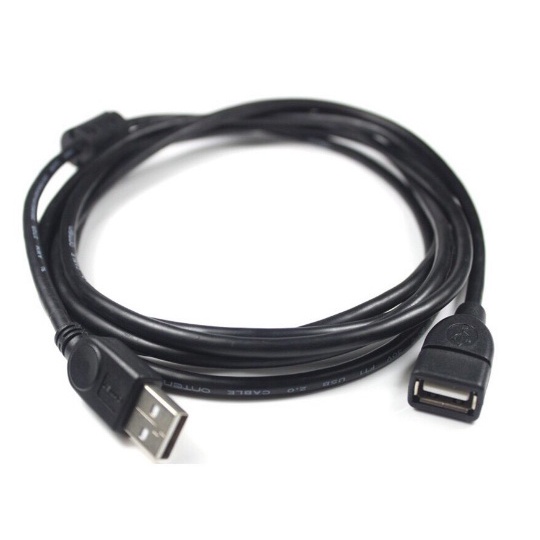 Dây USB Nối Dài 5m PK