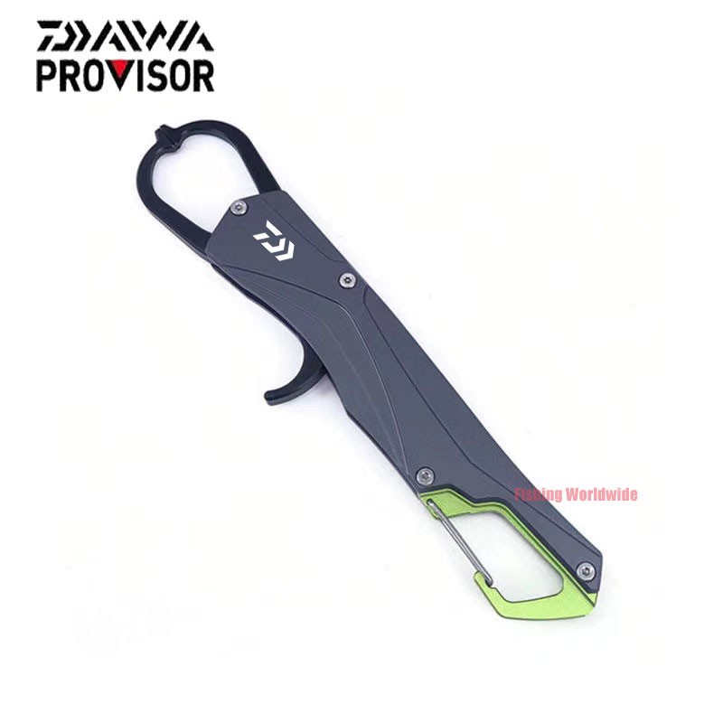 Kìm Kẹp Cá 2022 DAIWA Chuyên Dụng