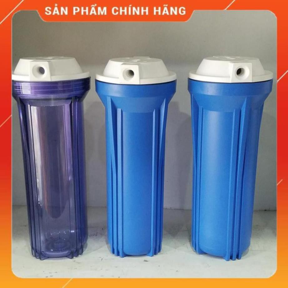 Giá Sốc BỘ ( 3 Cốc, Không Có Giá Treo , Ko Lõi Lọc )👉 CỐC LỌC THÔ 10 INH LỌC NƯỚC👉 CỐC LỌC ĐẦU NGUỒN