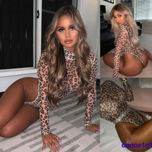 Áo nữ tay dài họa tiết da báo thời trang quyến rũ