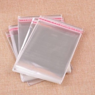 Túi Opp Cắt Seal Nắp keo, chất lượng tốt - 1kg