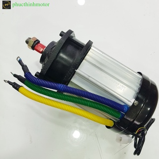 Motor 48v60v1000w BLDC