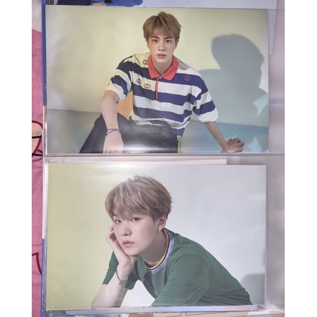 Mini poster ssgt 2020