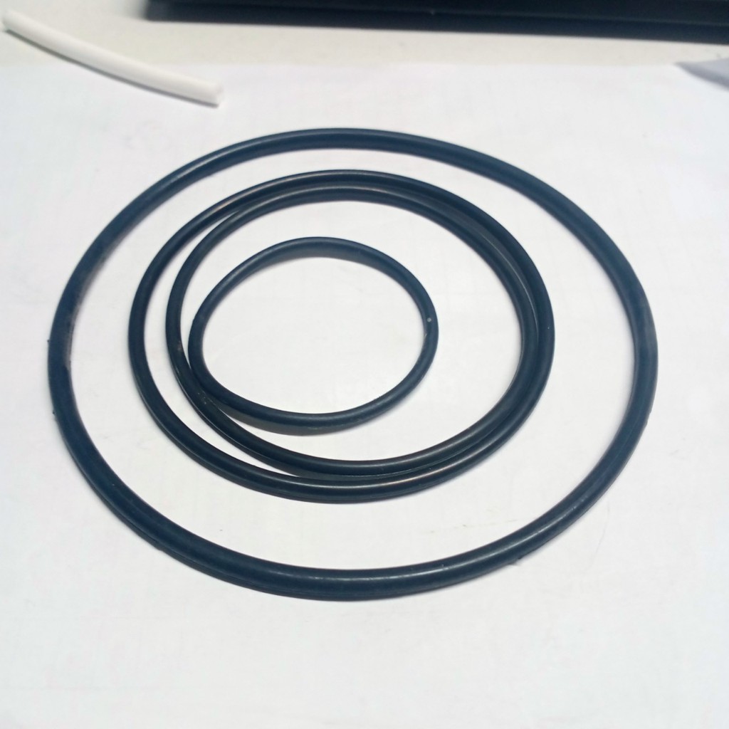 Gioăng cao su dùng cho máy lọc nước