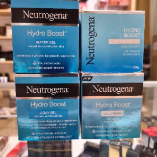 Kem dưỡng Neutrogena Hydro Boost 50ml