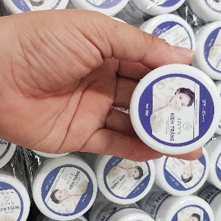 Kích trắng livy