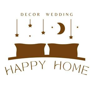 Happy Home