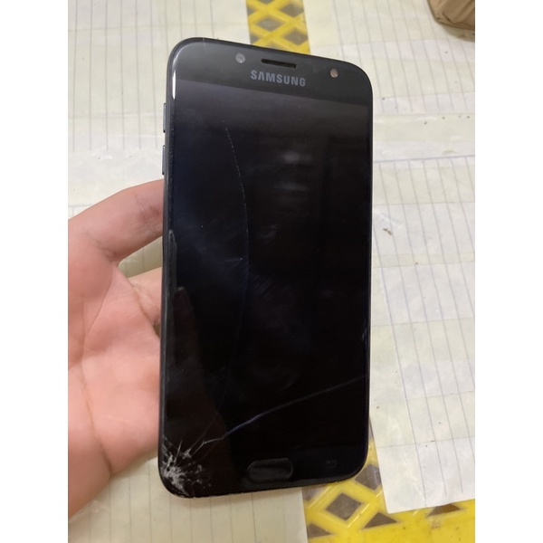 Xác điện thoại Samsung Galaxy J7 Pro