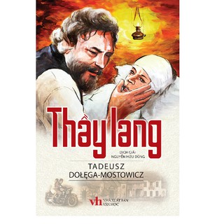 Thầy Lang