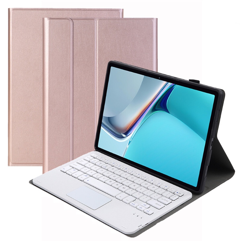 Bao Da Máy Tính Bảng Cho Huawei MatePad 10.4 2022 MatePad 11 2021 10.8 2020 T10s T10/Ipad Pro 10.8 2019/M5/T5 10.1 2018/M6 10.8/M5 10.8 2018