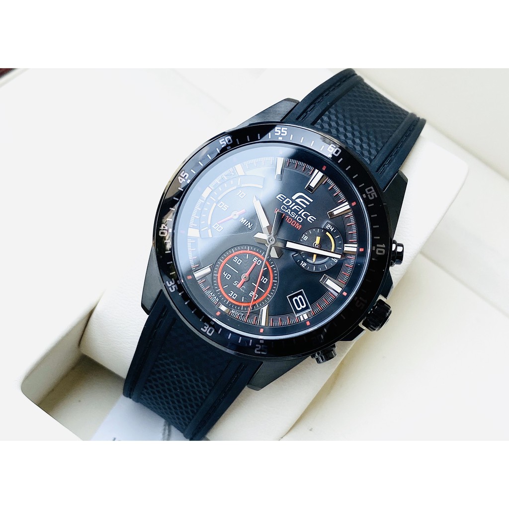 Đồng hồ nam Casio Edifice EFV-540PB-1AVUDF