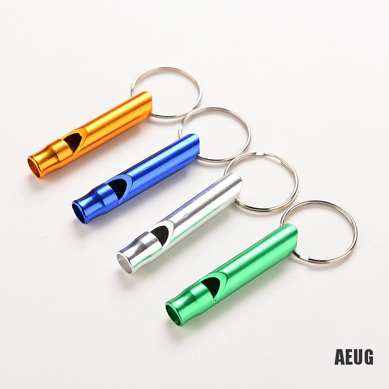 Còi Sinh Tồn Kèm 1 La Bàn Tiện Lợi Cho Dã Ngoại