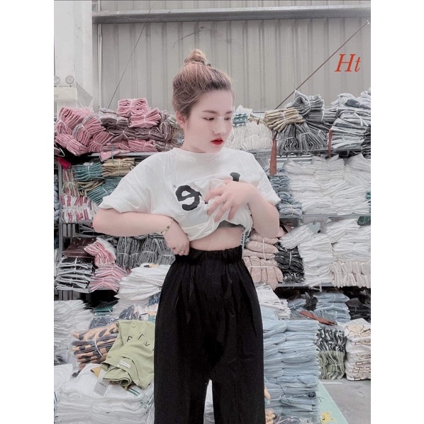 Bộ áo lee quần xuông HT11