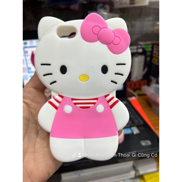 Ốp lưng dẻo iPhone 4G/4S 5G/5S/5Se /5C ,6G/7G/8G/se2020 ,6plus /7plus hình thú
