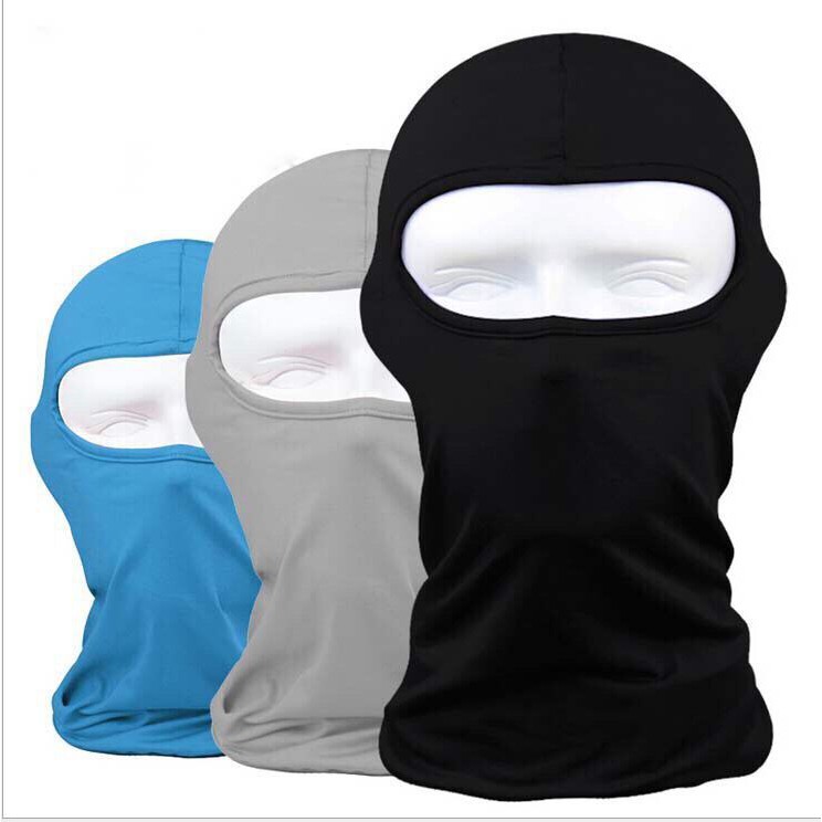 Khẩu Trang Ninja Bịt Mặt Đi Phượt - Khẩu Trang Vải Đa Năng Chống Nắng Phượt Thủ | BigBuy360 - bigbuy360.vn