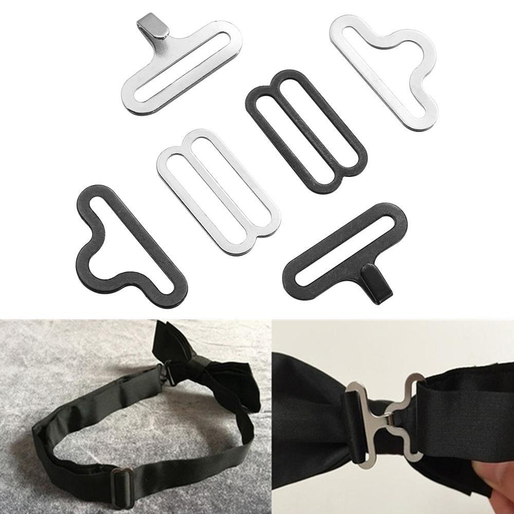 YANN1 Set 30 Dây Móc Kẹp Túi Xách Tiện Lợi Mới