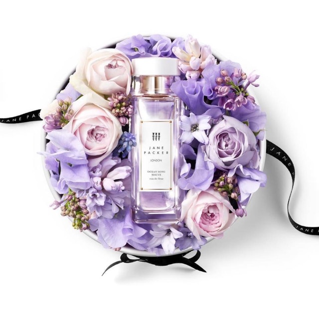 🌹🌹NƯỚC HOA JANE PACKER LONDON OHUI