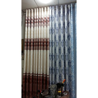RÈM CỬA SỔ