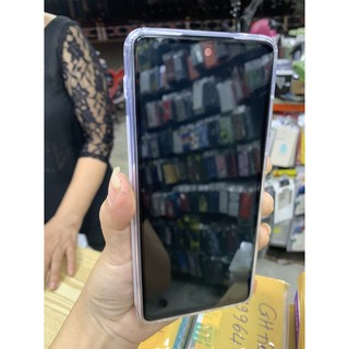 Cường lực Samsung A72, A52 Full màn hình