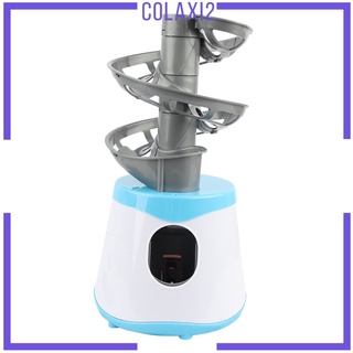 Mini Table Tennis Robot Training Automatic PingPong Ball Machine