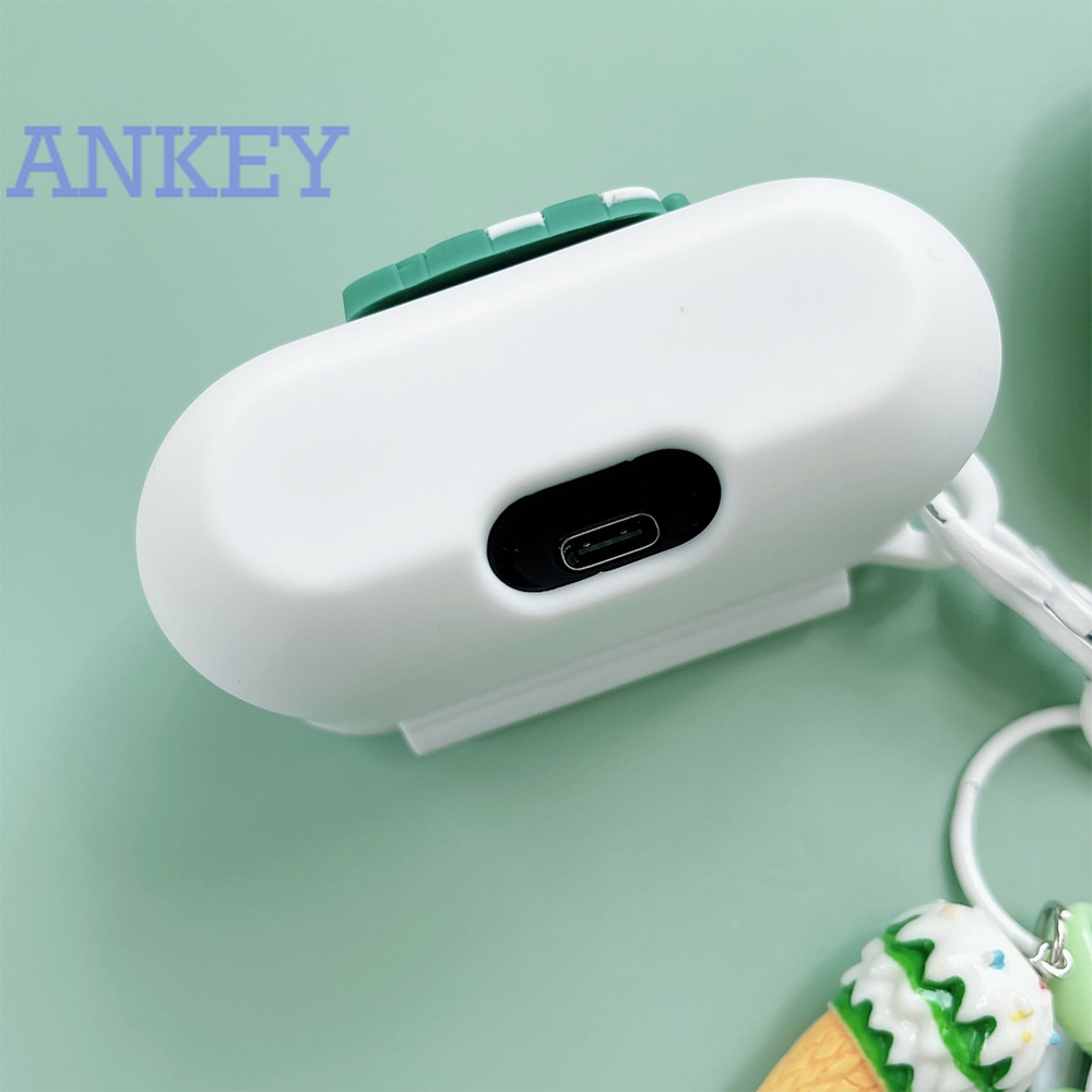 Sony WF-1000XM3 / WF-SP800N Vỏ bảo vệ hộp sạc tai nghe không dây cho