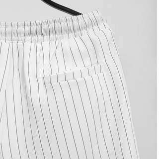 BLACKPINK - Quần Short Striped Feaer