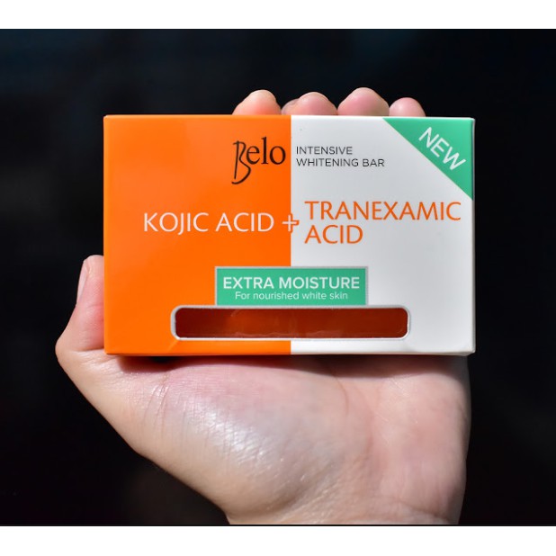 BELO DƯỠNG ẨM