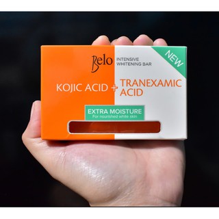 Belo dưỡng ẩm