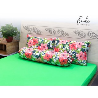 BỘ GA THUN SIÊU LẠNH XANH ENDI