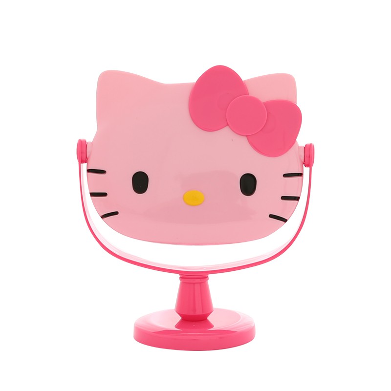 Gương trang điểm Hello Kitty KT002