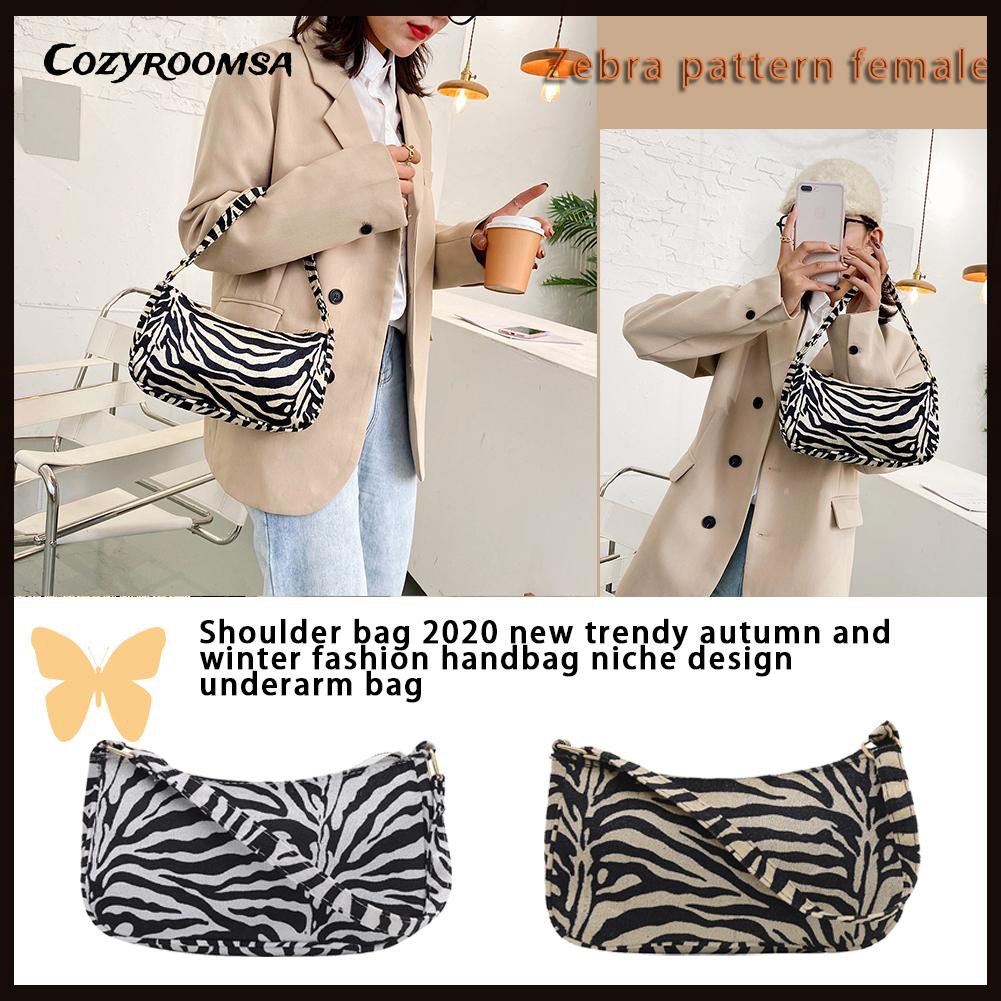 Túi Xách Cotton Thời Trang Cho Nữ