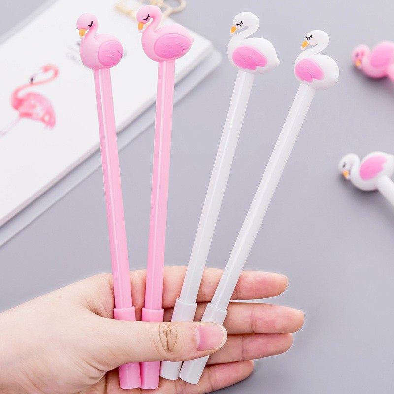 Tổng hợp những BÚT GEL đẹp lạ chất nhất hiện nay 2019